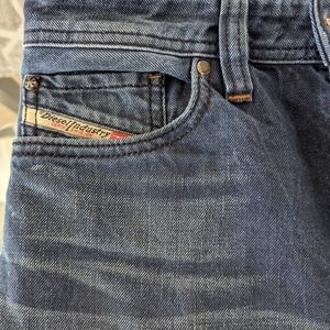 Diesel Safado Jeans Waist 30